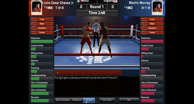 ТОП 17 хороших игр про бокс или около бокса для ПК