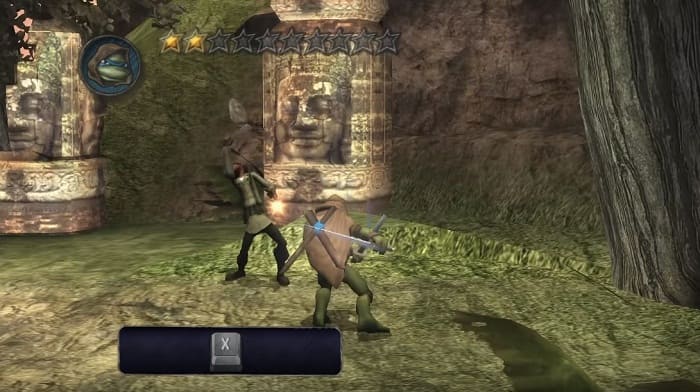 TMNT игры про ниндзя