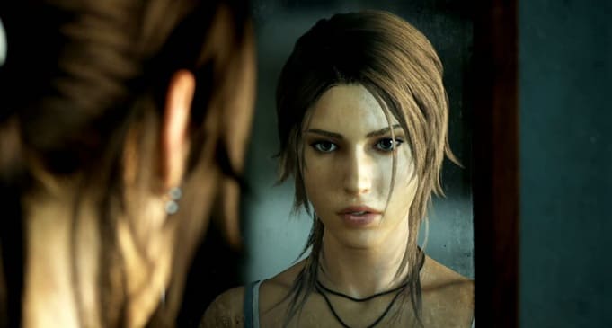 ТОП 20 классных игр похожих на игру Uncharted