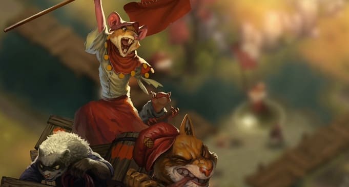 ТОП 57 захватывающих пиксельных игр на ПК