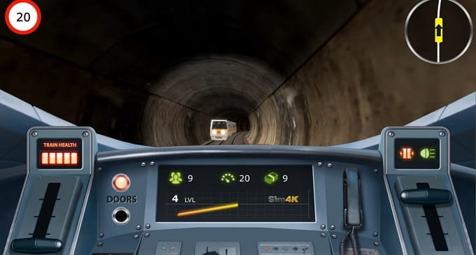 Симуляторы метро на ПК и другие игры про метро различных жанров