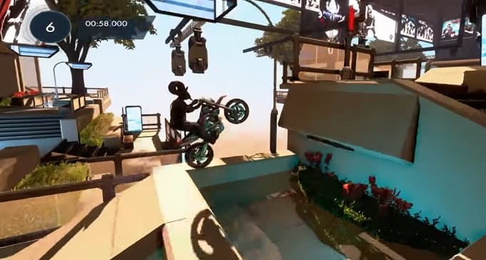 Адреналин на двух колесах - ТОП 25 игр про мотоциклы на ПК