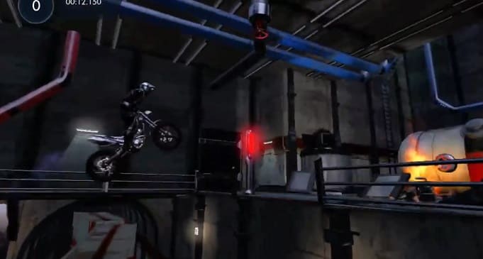 Адреналин на двух колесах - ТОП 25 игр про мотоциклы на ПК