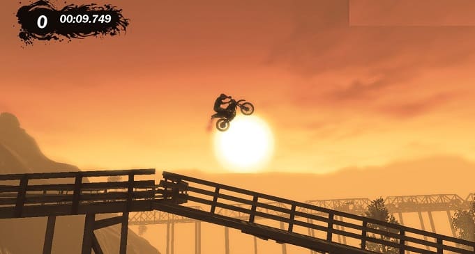 Адреналин на двух колесах - ТОП 25 игр про мотоциклы на ПК