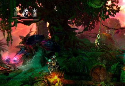 ТОП 45 игр на ПК где есть магия и волшебники