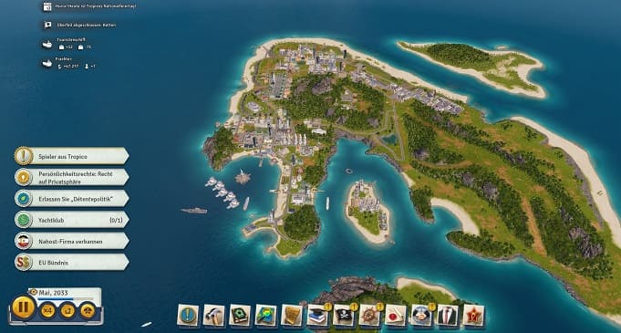 ТОП 27 игр на ПК в которых можно стать злодеем