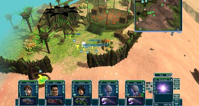 ТОП 15 игр про Марс на ПК - про колонизацию марса