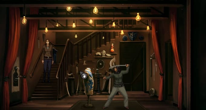 ТОП 33 лучших квеста на ПК, самые лучшие квесты всех времен