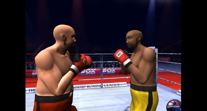 ТОП 17 хороших игр про бокс или около бокса для ПК