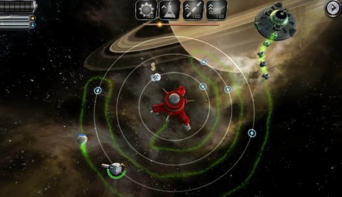 Unstoppable Gorg игры про вторжение инопланетян