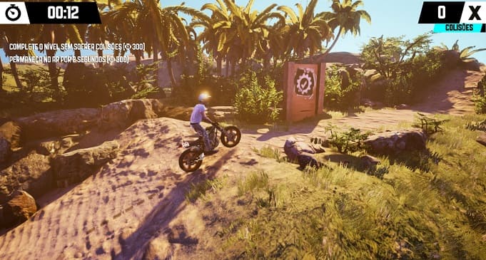 Адреналин на двух колесах - ТОП 25 игр про мотоциклы на ПК