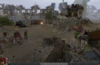 в тылу врага все части по порядку