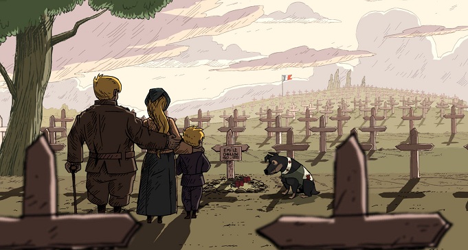 ТОП 33 лучших квеста на ПК, самые лучшие квесты всех времен