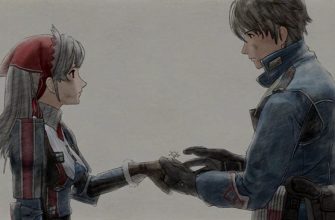 японские игры