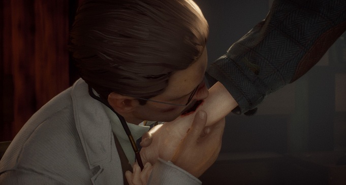 ТОП 23 самых интересных и захватывающих игр про Вампиров на ПК