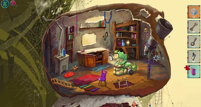 ТОП 33 лучших квеста на ПК, самые лучшие квесты всех времен