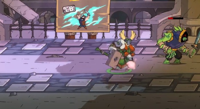 Viking Squad игры про викингов на пк