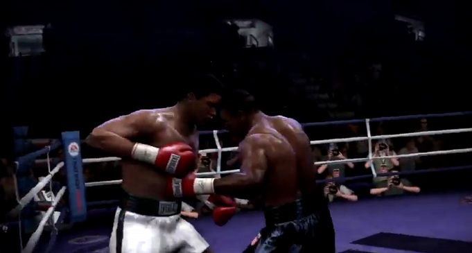 ТОП 17 хороших игр про бокс или около бокса для ПК