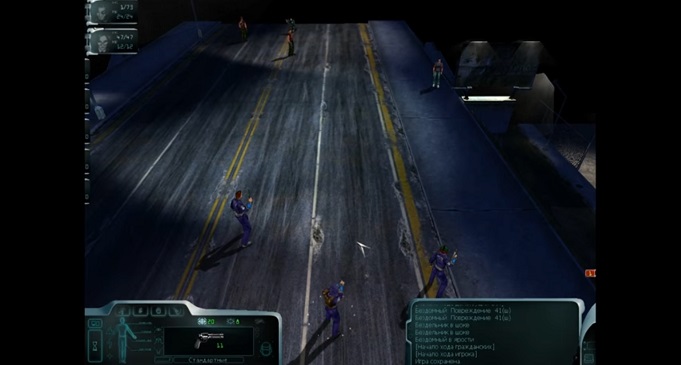 Игры про полицию на ПК и симуляторы полицейского