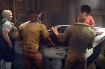 все части вульфенштейн по порядку