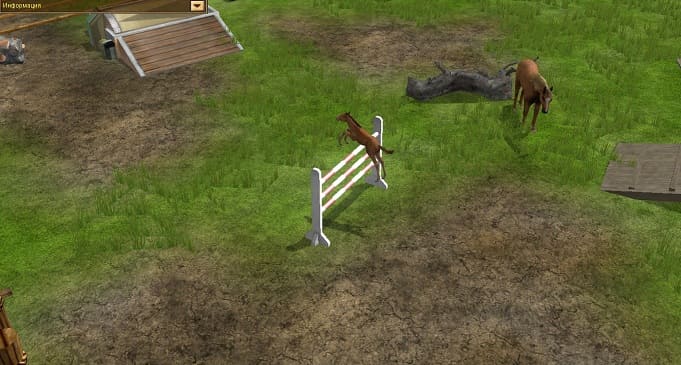 ТОП 27 игр про лошадей на ПК для девочек и девушек