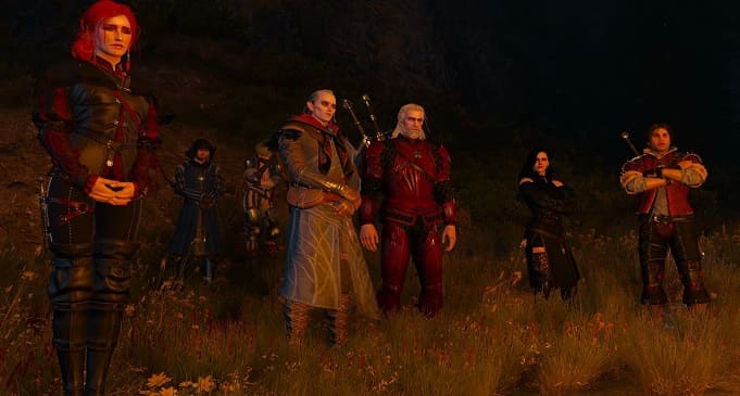 ТОП 48 самых лучших игр всех времен на ПК обязательные к прохождению