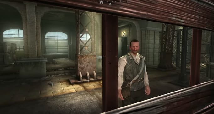 Wolfenstein - все части игры по порядку