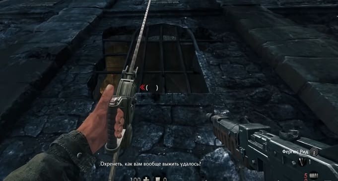 Wolfenstein - все части игры по порядку