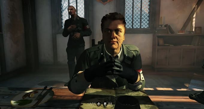 Wolfenstein - все части игры по порядку