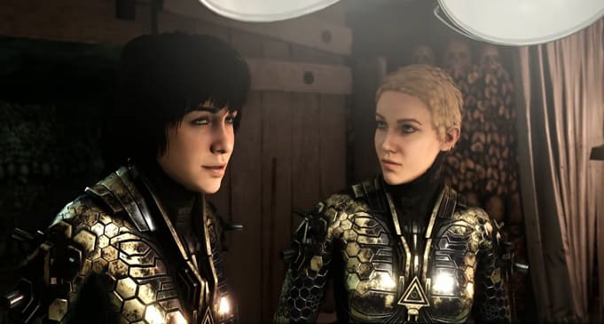 Wolfenstein - все части игры по порядку