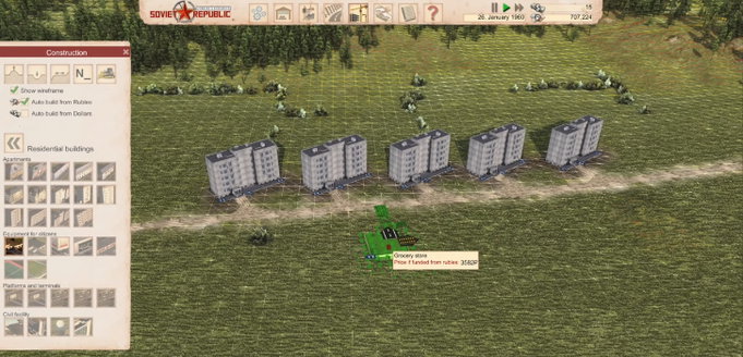 ТОП 38 компьютерных игр про Советский Союз