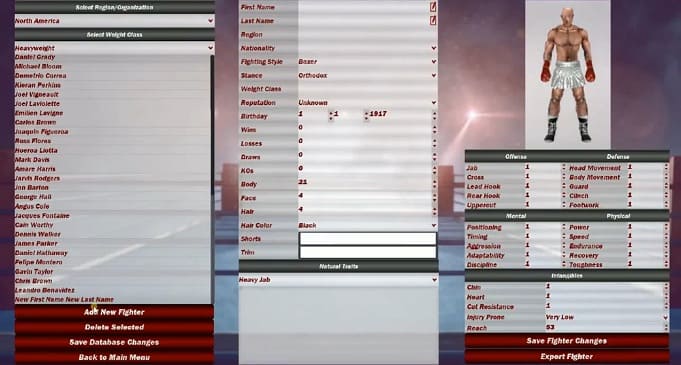 ТОП 17 хороших игр про бокс или около бокса для ПК