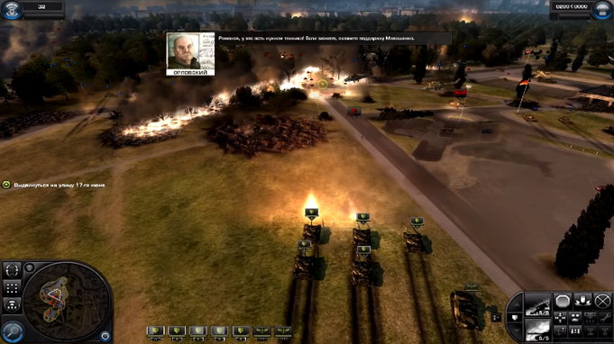 ТОП 38 компьютерных игр про Советский Союз