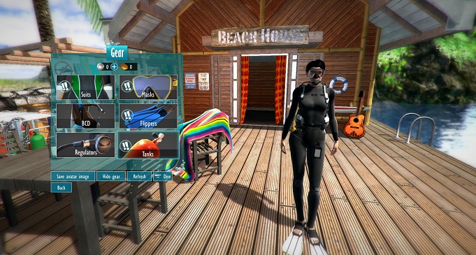 Опасные хищники: ТОП 11 игр про акул на ПК