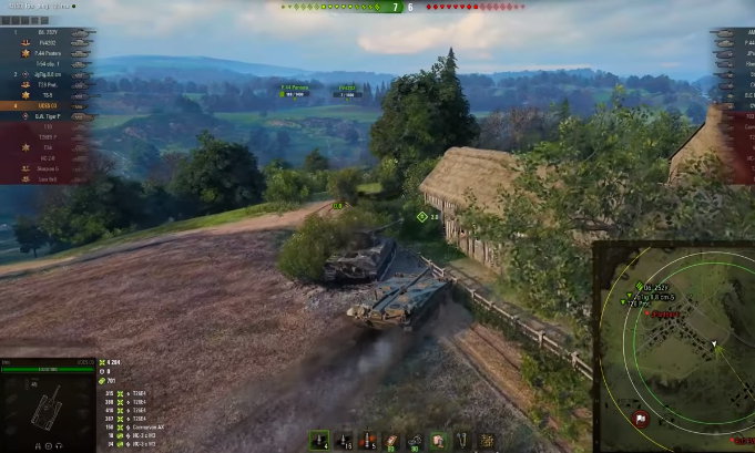 ТОП 38 компьютерных игр про Советский Союз