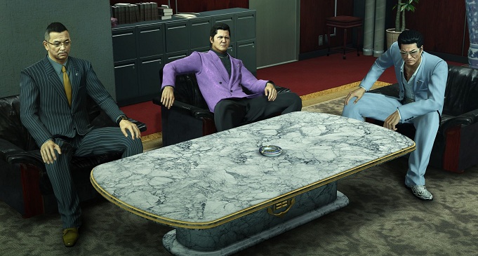 ТОП 26 классных японских онлайн и других игр на ПК