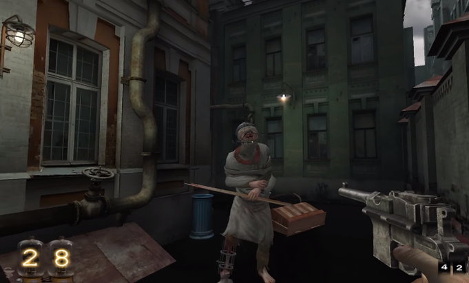 ТОП 38 компьютерных игр про Советский Союз