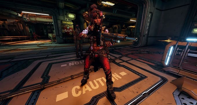 Borderlands 3: Гайд по оружию