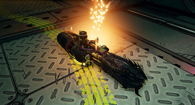 Borderlands 3: Гайд по оружию