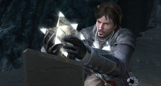 История создания и существования серии игр Assassin's Creed