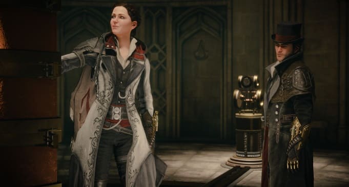 История создания и существования серии игр Assassin's Creed