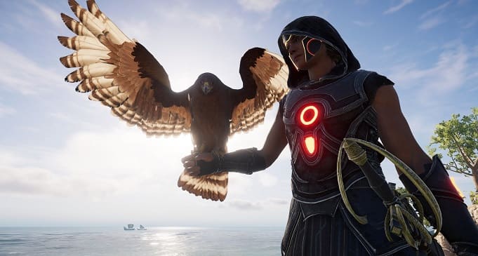 История создания и существования серии игр Assassin's Creed