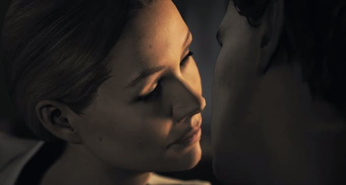 Романтика отношений - ТОП 25 игр про любовь