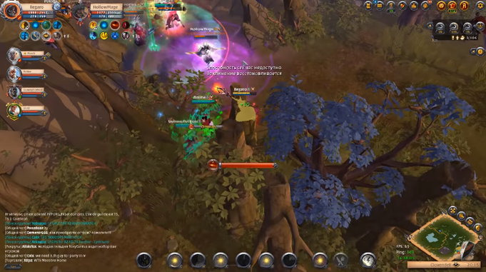 Топ 10: относительно новые RPG для слабых ПК, о которых ты мог не знать