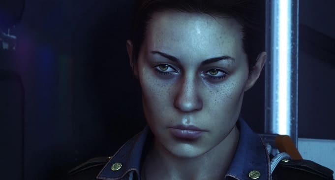 ТОП 12 Сильные женские персонажи в играх