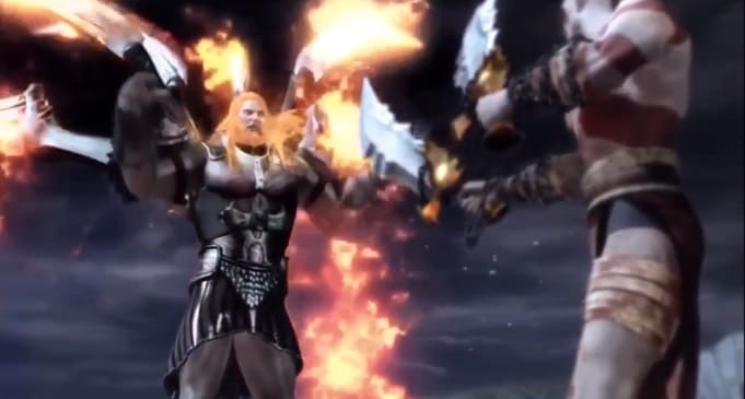 Крутые боссы из игр, которых вы никогда не забудете