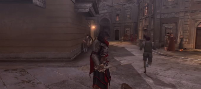 Подборка из 15 игр для слабых пк с открытым миром