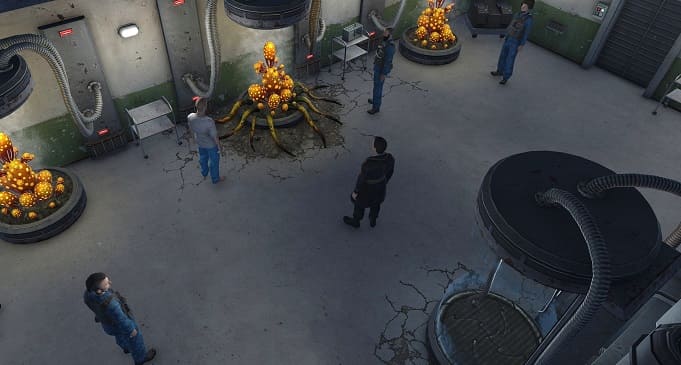 Любимая тема геймеров - Лучшие игры про постапокалипсис