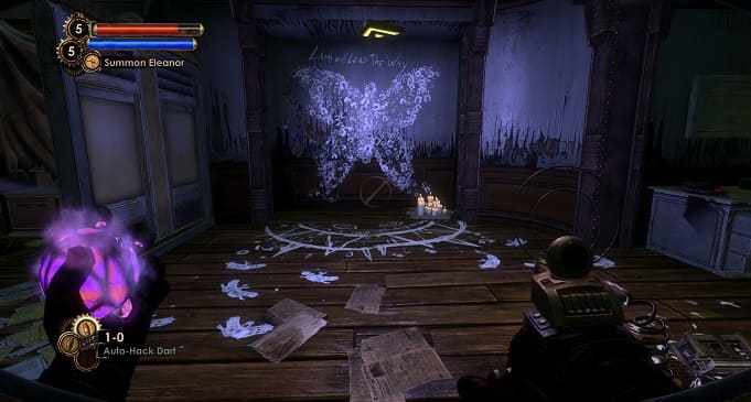 Лучшие игры, в которых можно играть за монстра