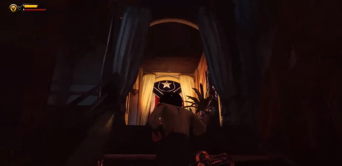 Игры с хорошей графикой для слабых ПК